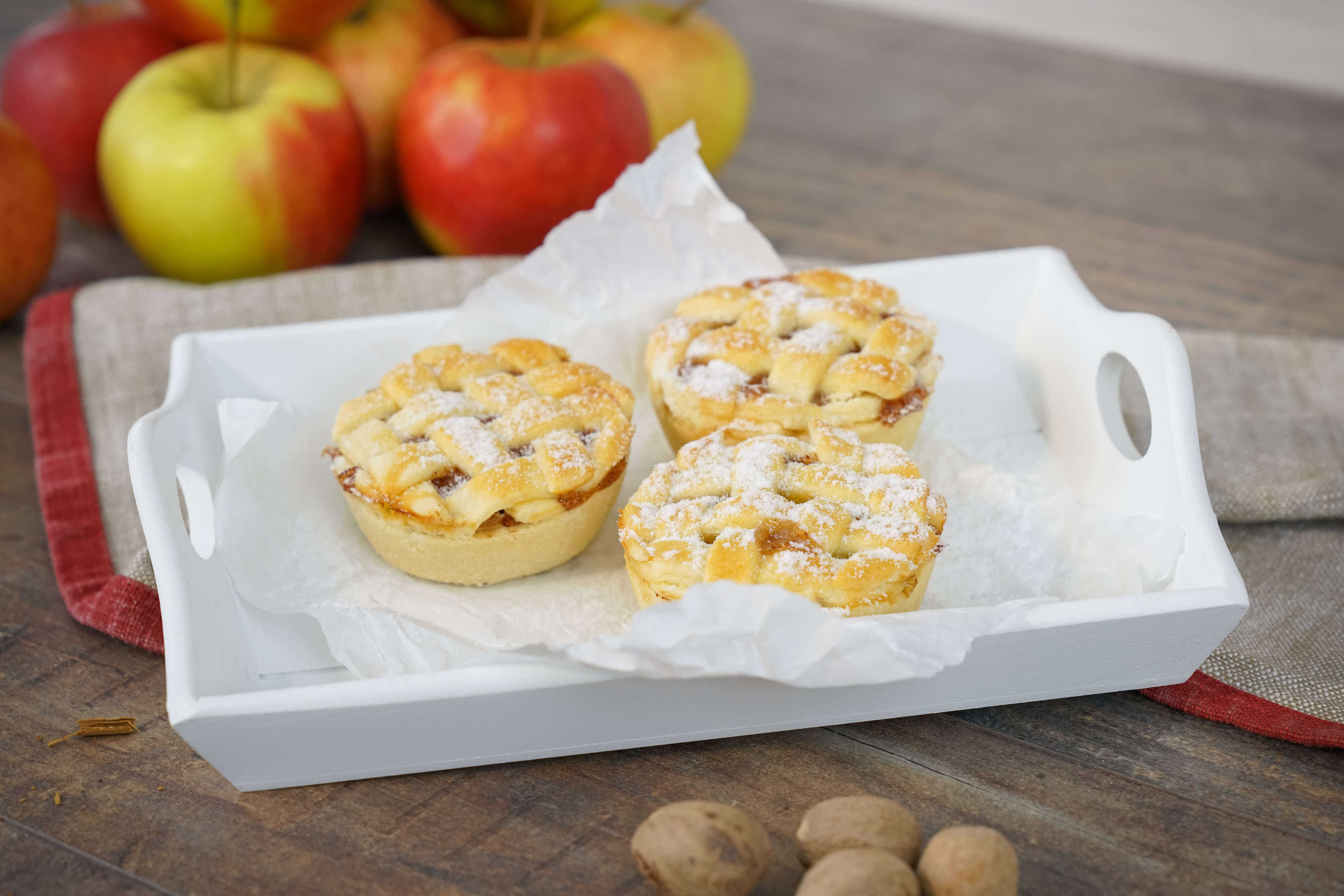 mini-apple-pies | Sallys-Blog