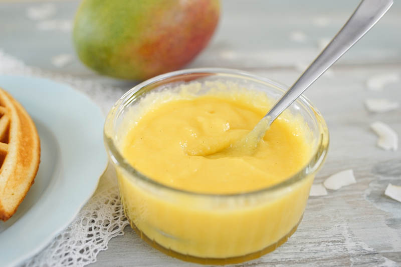 mangocreme-mango-topping | Sallys-Blog