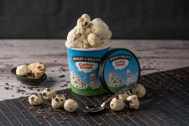 ben-jerry-s-cookie-dough-nachgemacht-vanille-eis-mit-keksteig-stuckchen ...