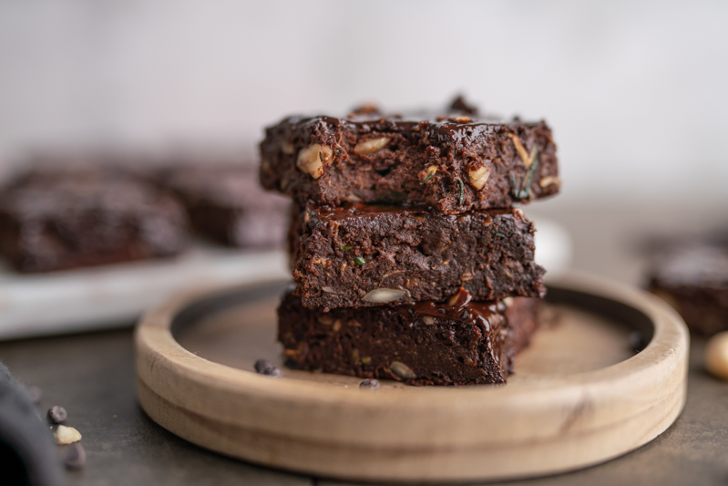 Vegane-brownies-backen-mit-sally-und-lidl-9 | Sallys-Blog